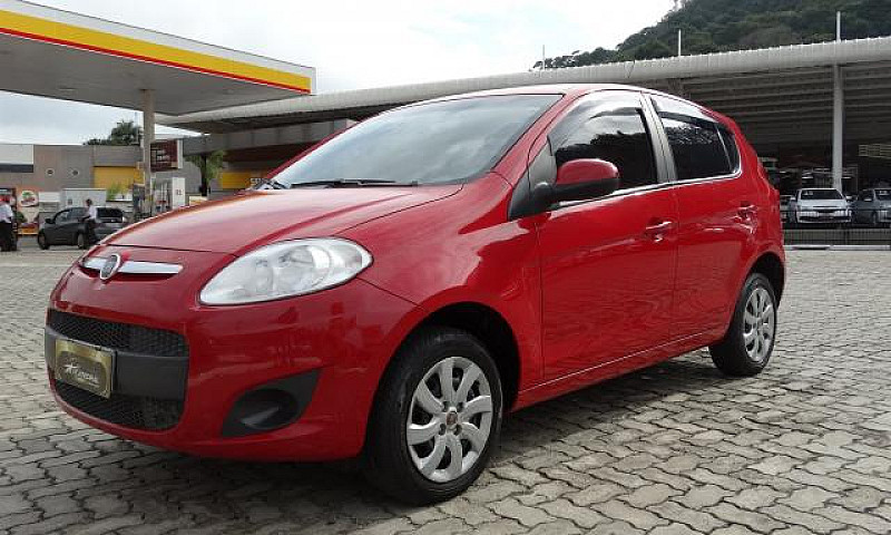 Fiat Palio 2013/2013...