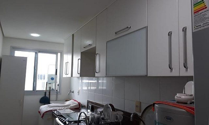 Apartamento Na Quadr...