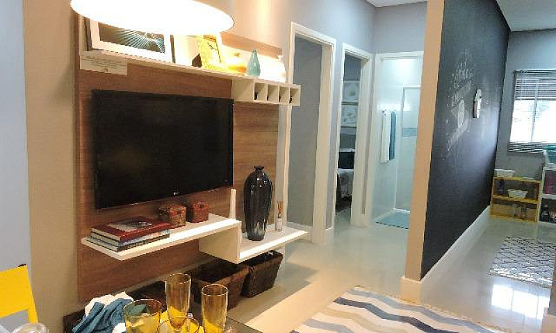 Apartamentos Na Zona...