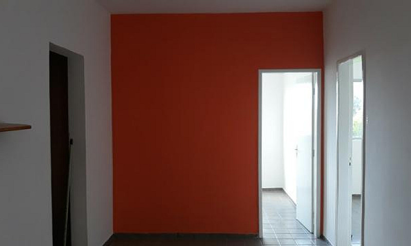 Ótimo Apartamento Co...