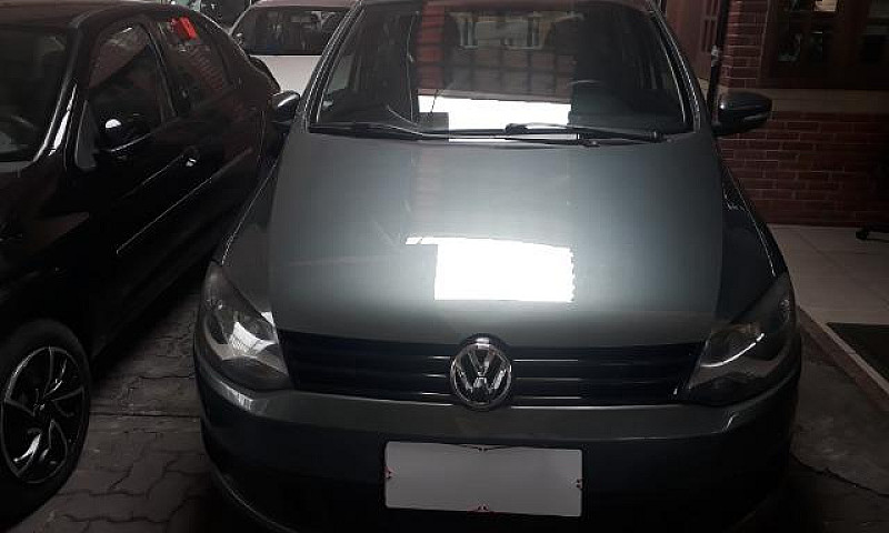 Vw - Volkswagen Fox ...