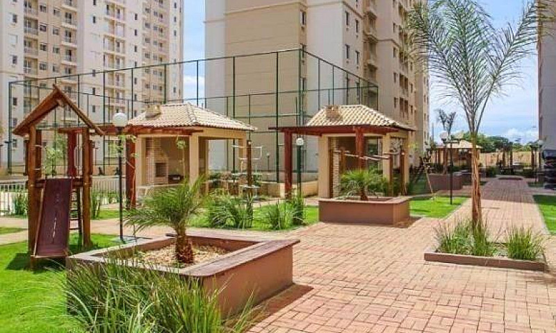 Apartamento De 02 Qu...