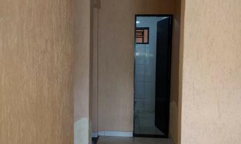 Casa No Recanto Das ...