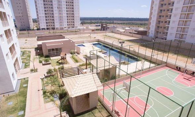 Apartamento De 02 Qu...