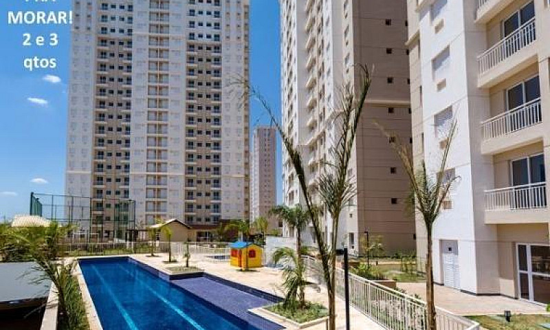 Apartamento De 02 Qu...