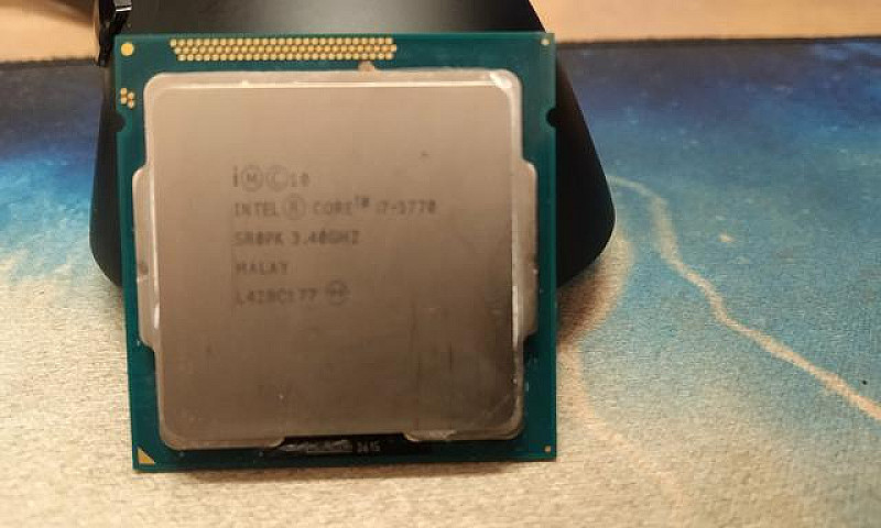 I7 3770...