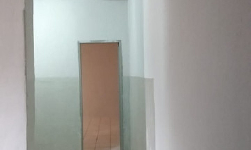 Apartamento Na Rua M...