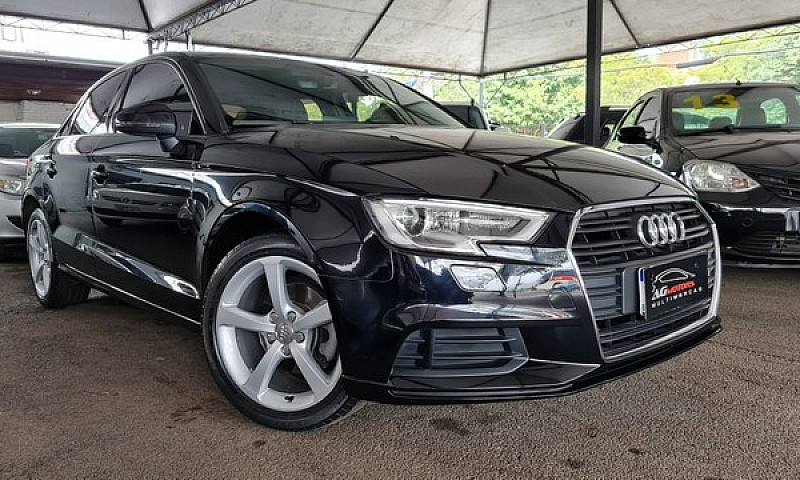 Audi A3 Sedan 1.4 Ts...