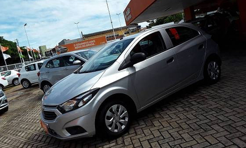 Chevrolet Joy 2019/2...