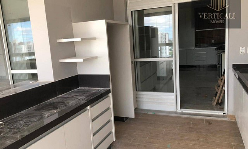 Cuiabá - Apartamento...