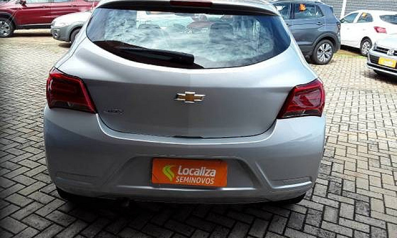 Chevrolet Joy 2019/2...