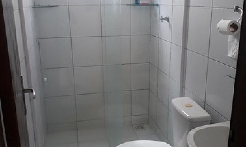 Aluguel De Casa Em C...