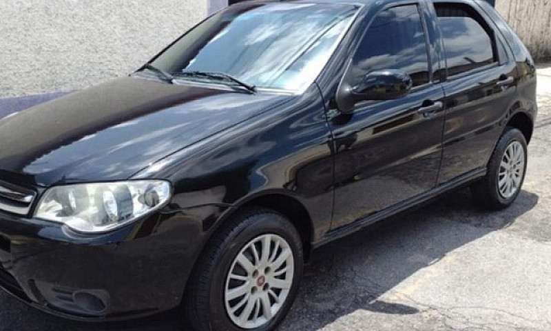 Fiat Palio ...