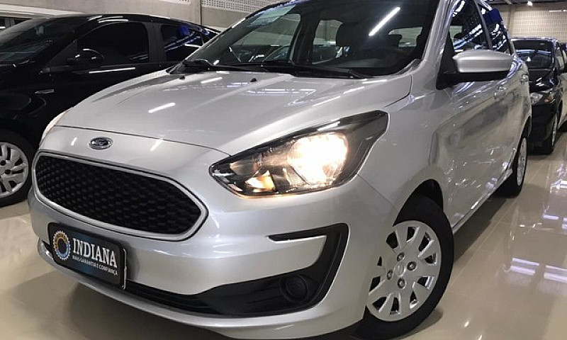 Ford Ka Se 1.0 ...
