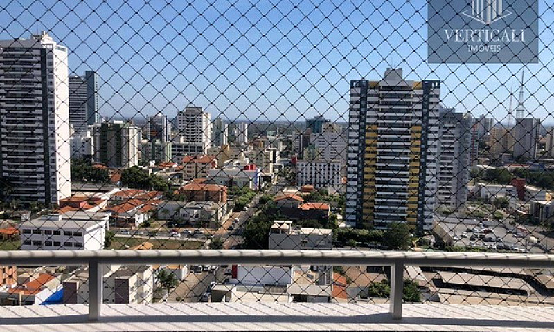 Cuiabá - Apartamento...