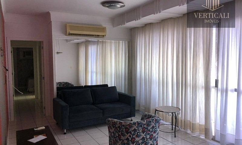 Cuiabá - Apartamento...
