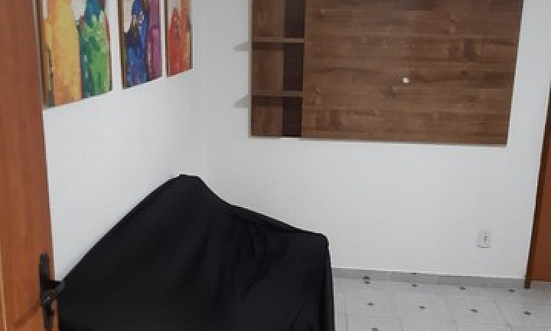 Apartamento Mobiliad...