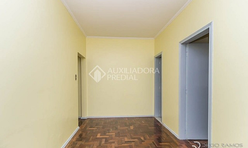 Apartamento Para Alu...