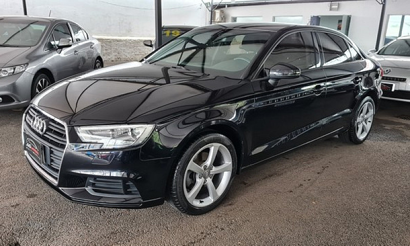 Audi A3 Sedan 1.4 Ts...