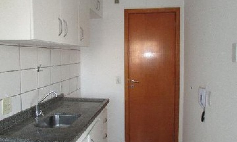 Apartamento Com 3 Qu...