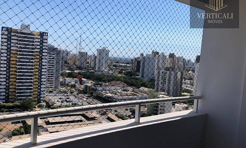 Cuiabá - Apartamento...