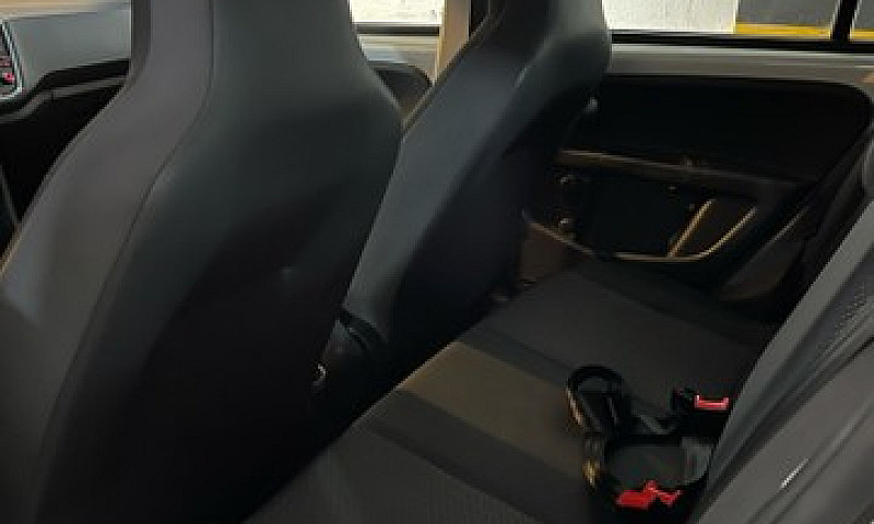 Vw Up Move Flex ...