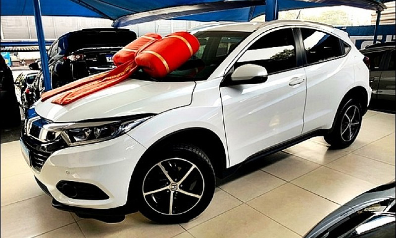 Honda Hr-V 1.8 Exl 1...