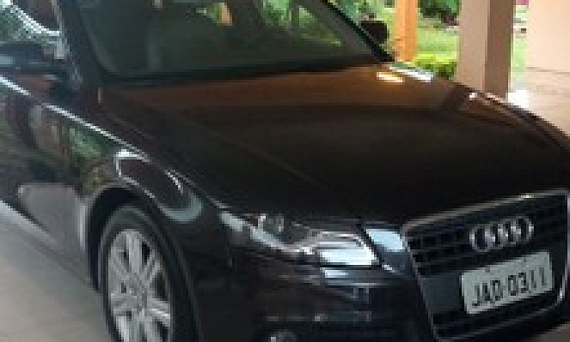 Audi A4 2011...