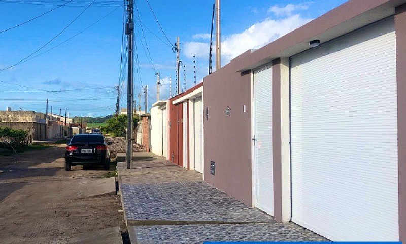 Casa 3/4 Um Suíte A ...