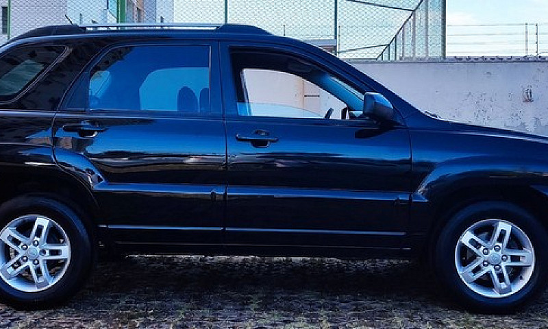 Sportage Lx 2.0 Auto...