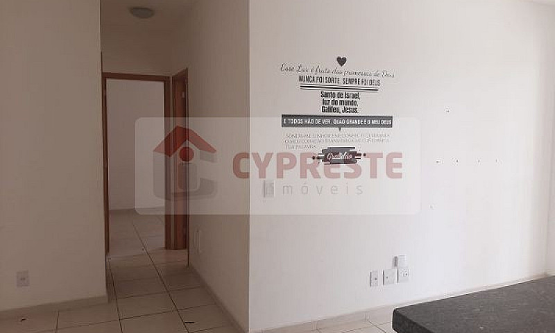 Apartamento Com 2 Qu...