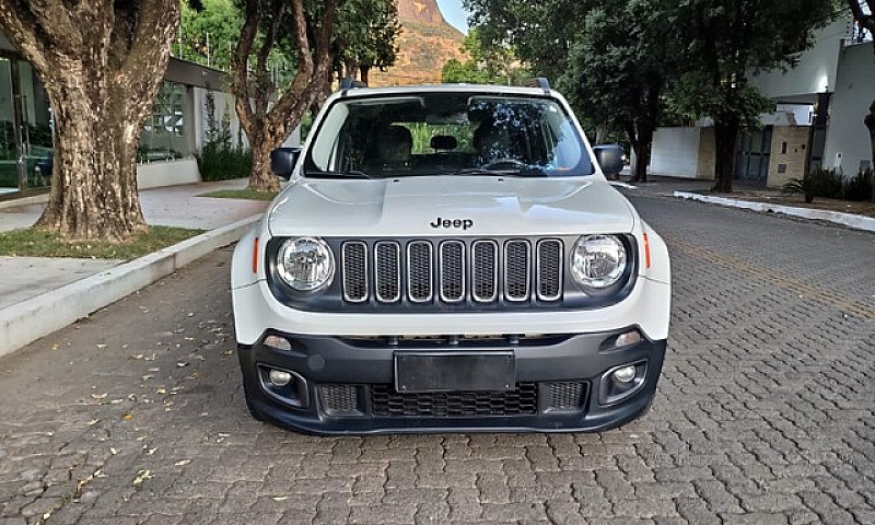 Jeep Renagade Sport ...