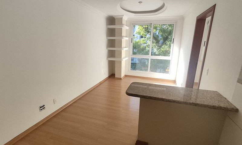 Apartamento Para Alu...
