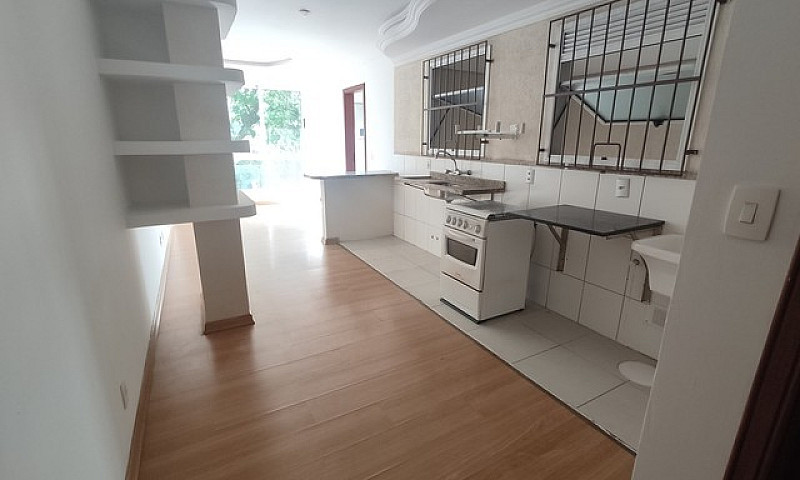 Apartamento Para Alu...