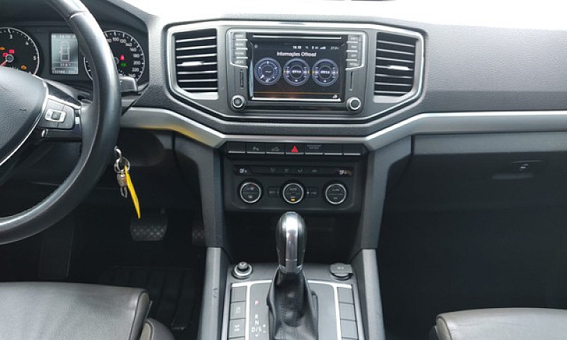 Volkswagen Amarok 2....