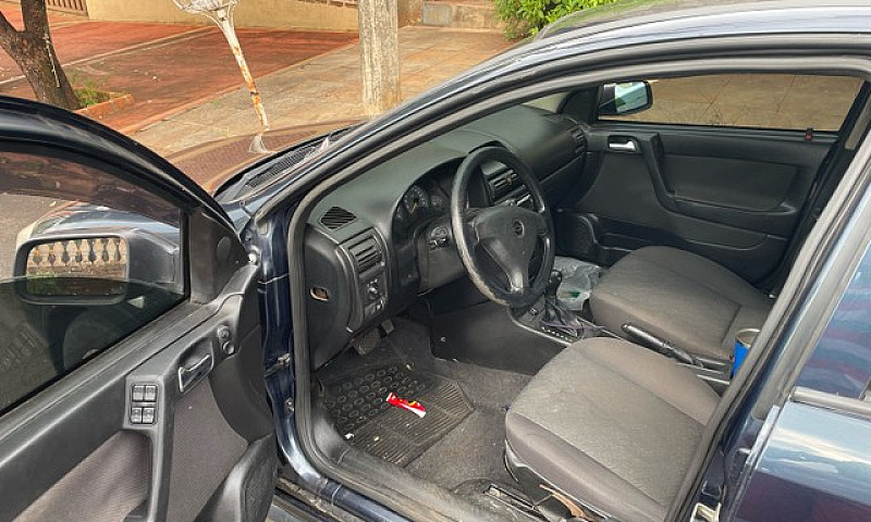 Chevrolet Astra Auto...