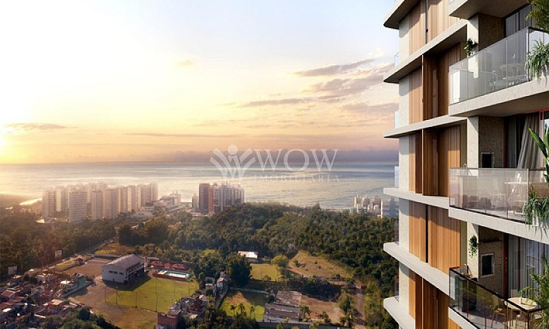 Brava Ocean Home Clu...