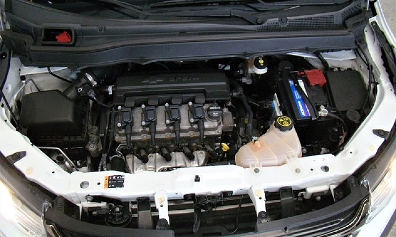 Chevrolet Spin Spin ...