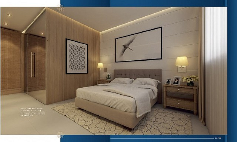 Apartamento - Mar Gr...