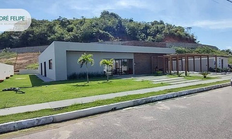 Casa Em São Miguel D...