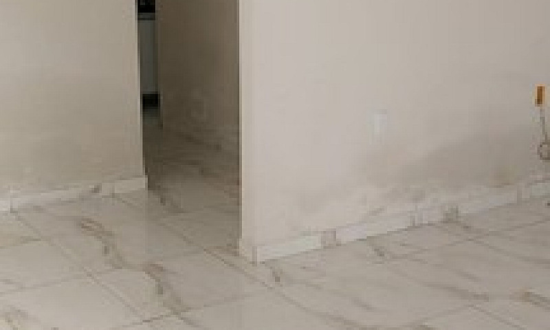 Alugo Casa De 3 Quar...