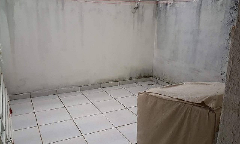 Alugo Casa Dúplex Em...