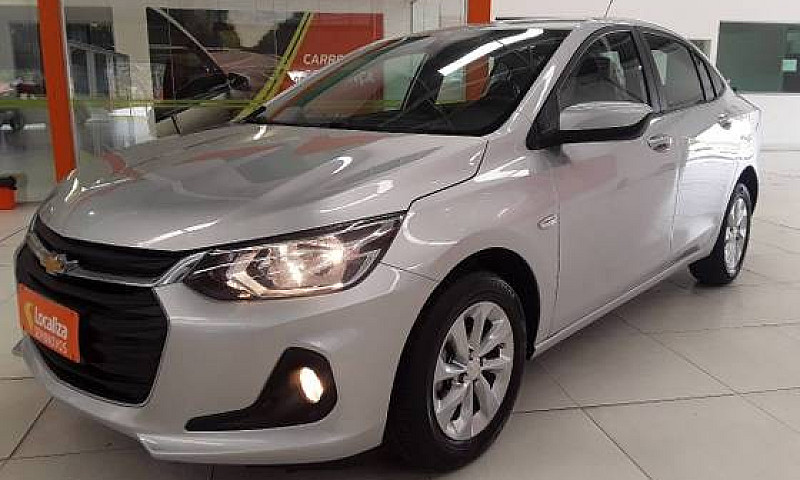 Onix 2019/2020 1.0 T...