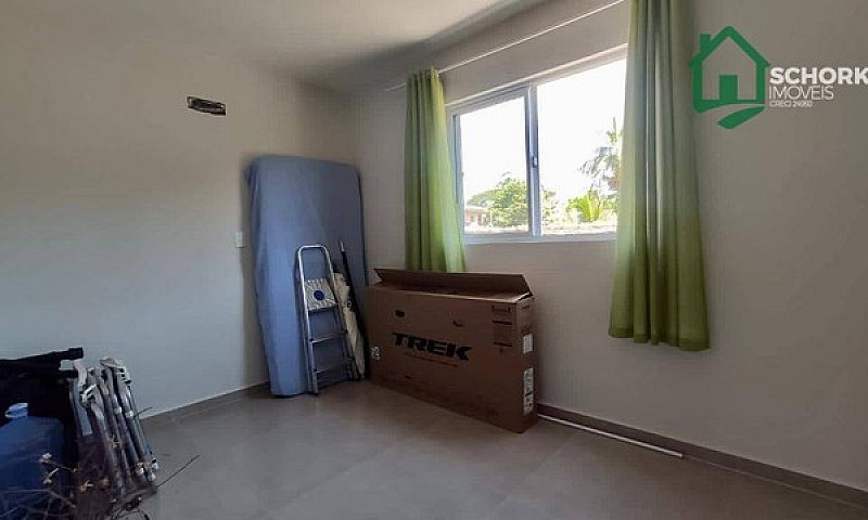 Casa Com 3 Dormitóri...