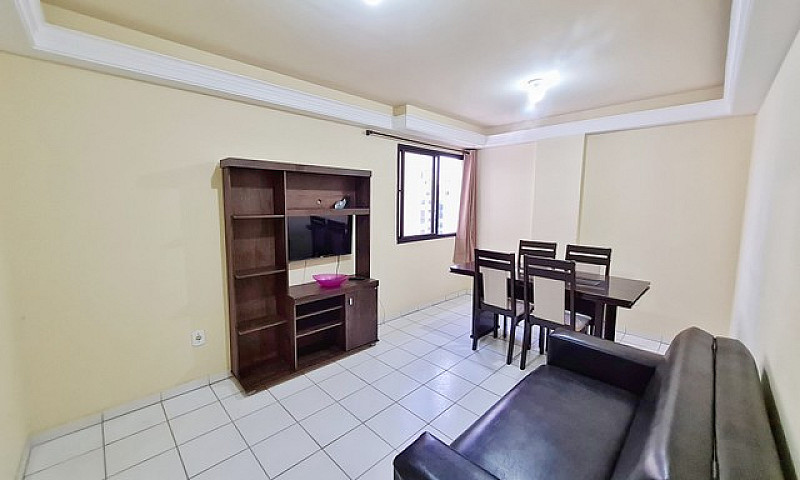 Apartamento 02 Quart...