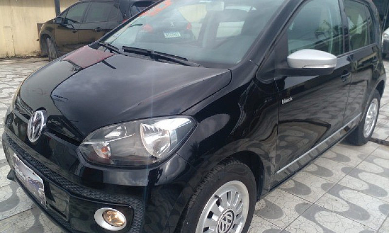 Volkswagen Up 2015 1...