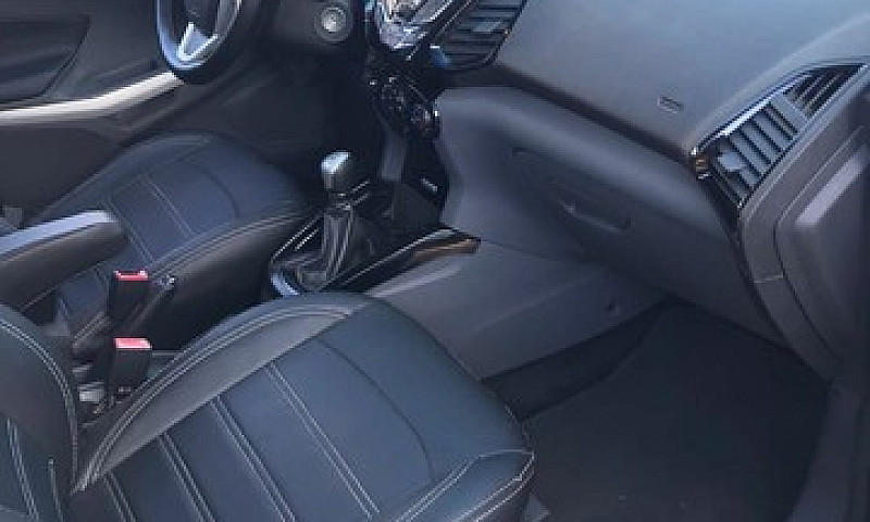 Vende-Se Um Ford/ Ec...