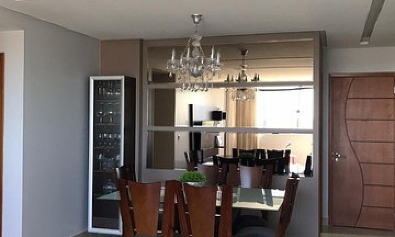 Apartamento 114,12M²...