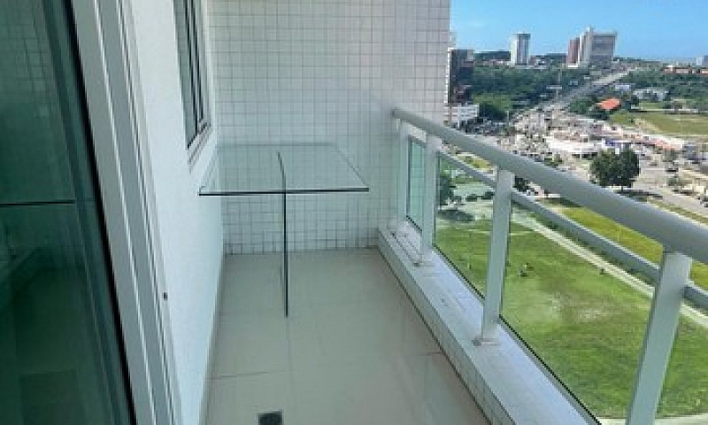 Apartamento Para Alu...