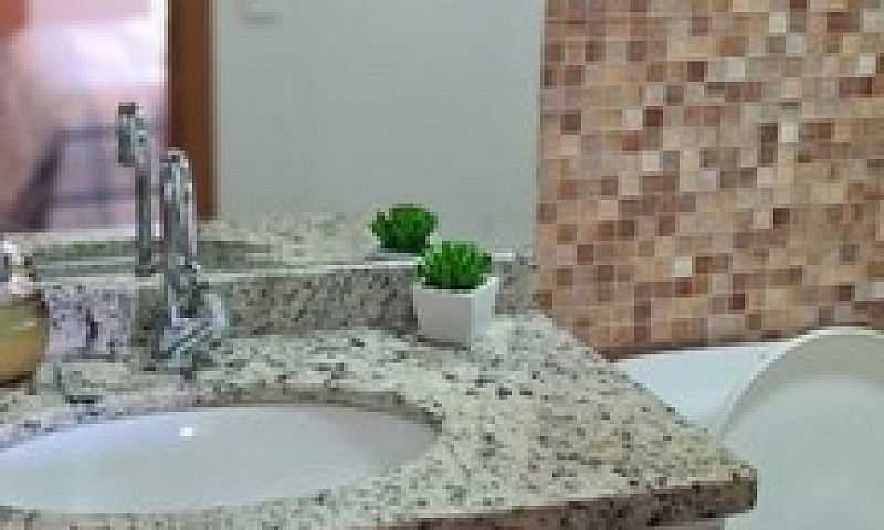 Apartamento 2 Quarto...